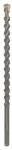 SDSmax Drill 24.0 x 400/520.0 mm